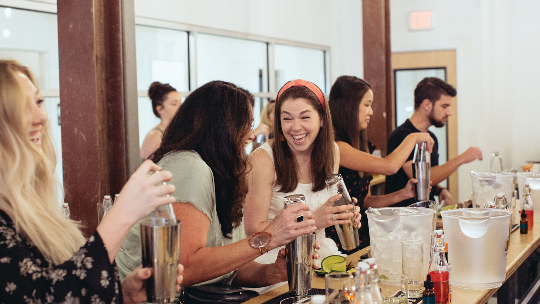 Best News for Home Mixologists